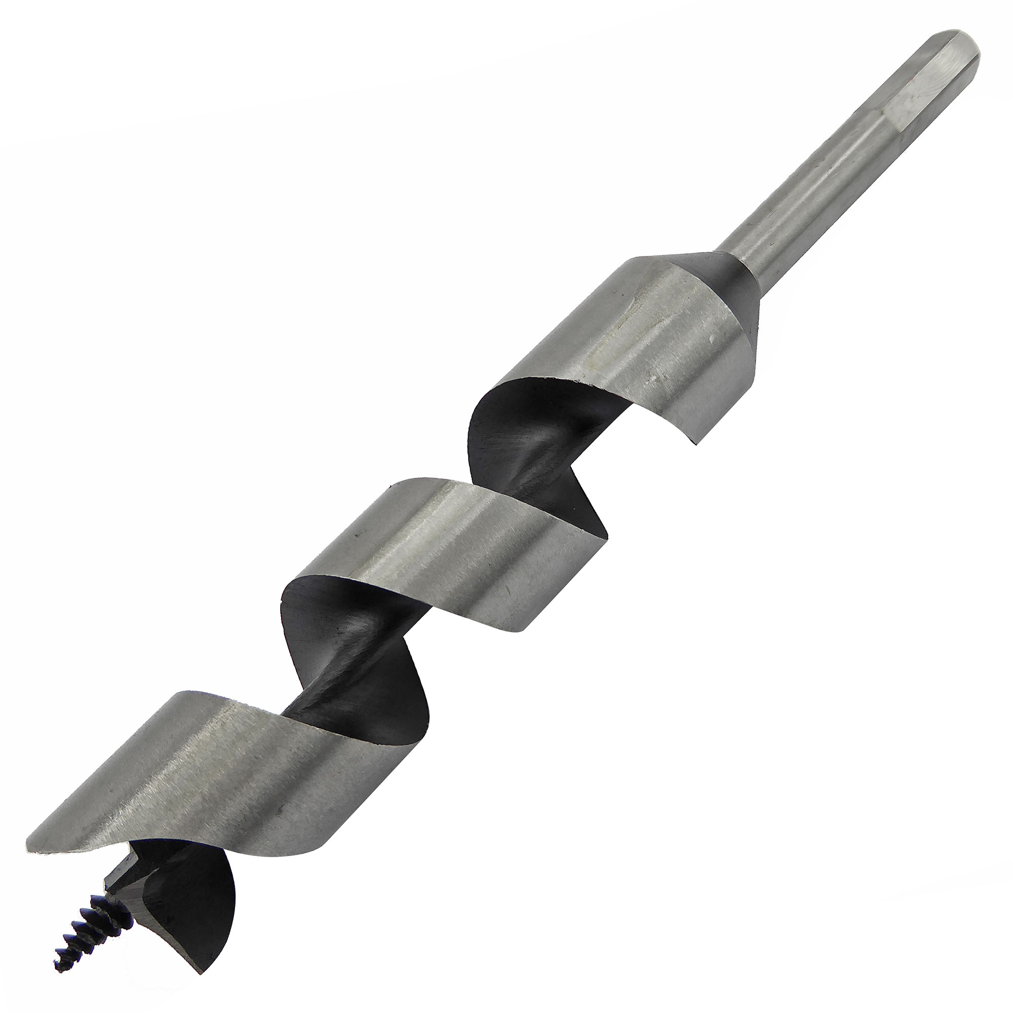 32mm x 230mm Hex Shank Auger Drill